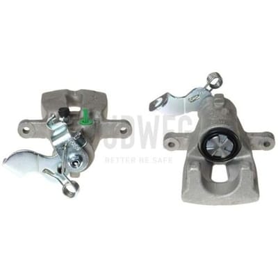 Remklauw BUDWEG CALIPER 344983