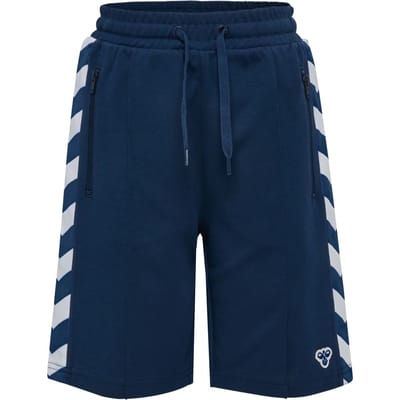 Hummel kindershort Hmljr Archive Regular Poly 232649