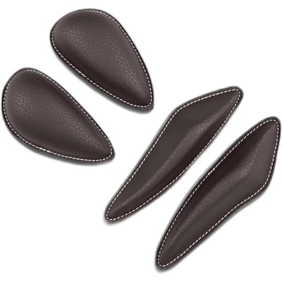 Accessoires voor paardenzadels Premier Equine Bourges (x4)