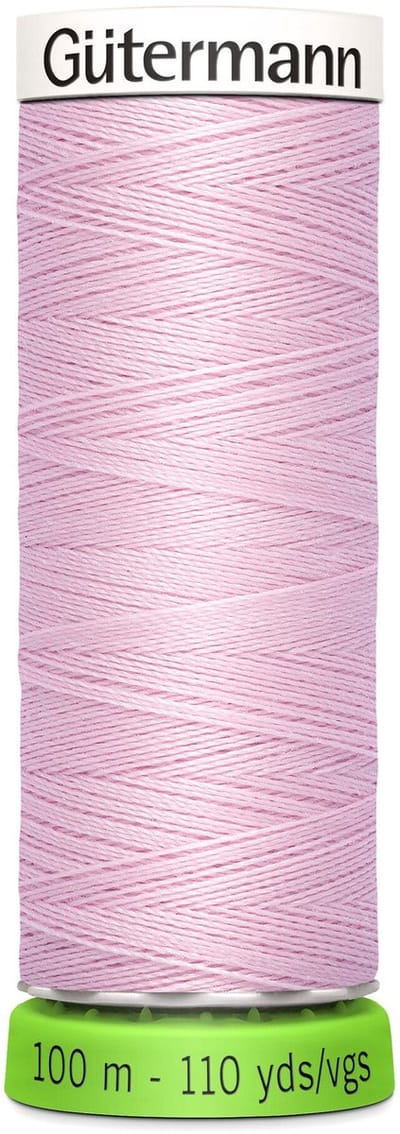 Naaigaren Gütermann R-Pet Roze 320