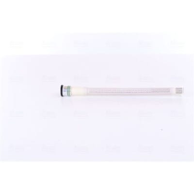 Droger, airconditioning NISSENS 95463