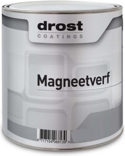 DROST MAGNEETVERF 500 ML