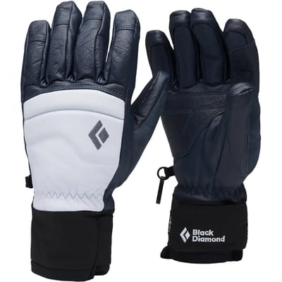 Black Diamond Spark Handschoenen Zwart L Vrouw