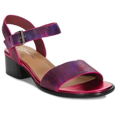 Sandalen met hakken Maciejka N680215001