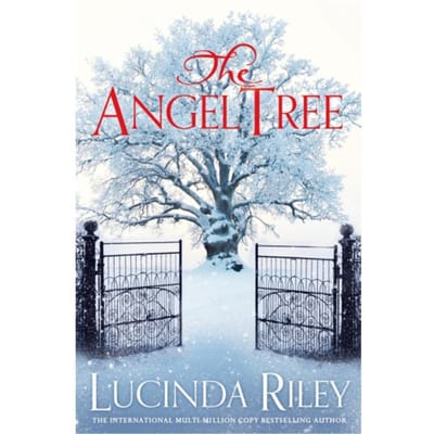 The Angel Tree - Lucinda Riley