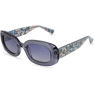 Zonnebril Pepe jeans Lunettes de soleil PJ7410 996P 49