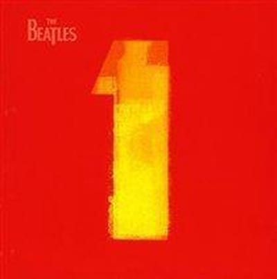 The Beatles - 1