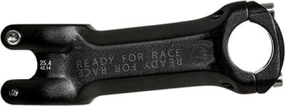 RFR STEM PRO 25.4 MM X 6° 100 MM