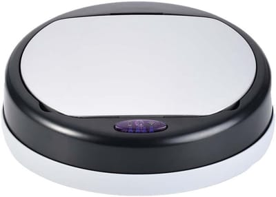 Automatisch afvalbakdeksel met infraroodsensor voor 30L, 42L en 50L prullenbakken