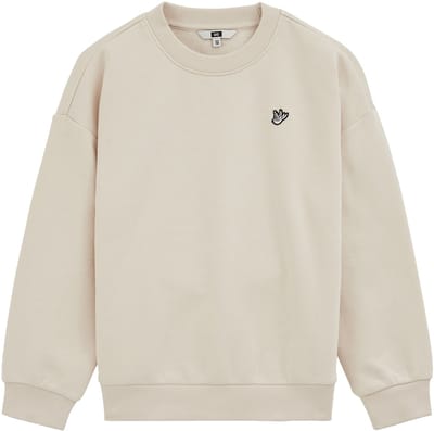 WE Fashion Jongens sweater met embroidery