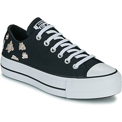 Converse  Lage Sneakers CHUCK TAYLOR ALL STAR LIFT