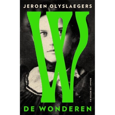 De Wonderen - Jeroen Olyslaegers