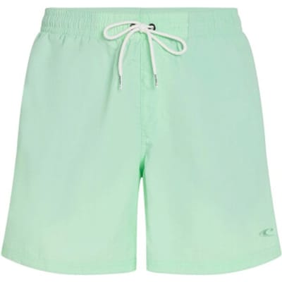 O'Neill Heren Zwembroek Vert 16" Mintgroen - Maat S
