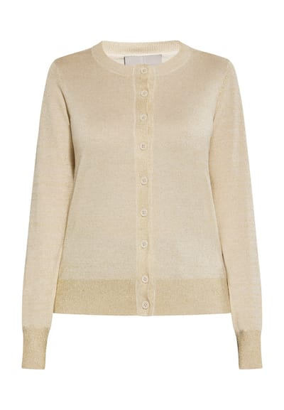 RISA Vest Dames cr