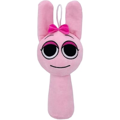 Sprunki incredibox jouets en peluche sprunki peluche sprunki jeu doux oreiller de dessin animé cadeaux pour enfants