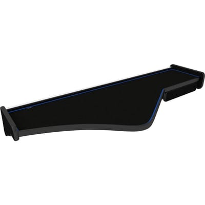 Bbinnenlegplank cabine F-CORE PK49 BLUE