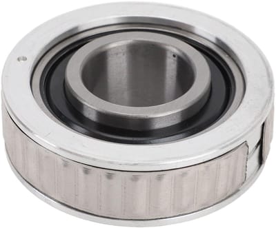 Dailygoods- Gimballager Marine Grade - Vervanging voor Mercruiser/OMC - Hoogwaardige Staallegering - Eenvoudig Te Installeren - Betrouwbaar en Duurzaam - Cardanlager