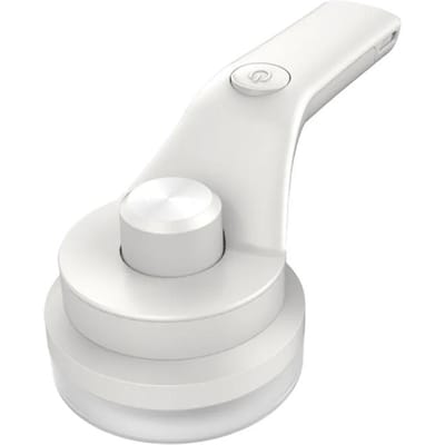 Elektrische Lint Remover Stof Trui Pilling Luxe Draagbare Trimmer Kleding Wol Haar Tapijt Bal Fuzz Fluff Korrel wit