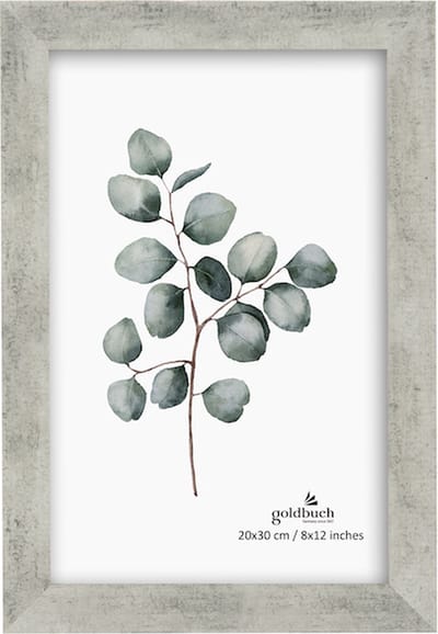 Goldbuch - Fotolijst Beton - 20x30 cm