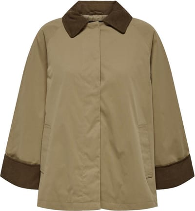 ONLY Corduroy jas ONLORCHID Corduroy jas