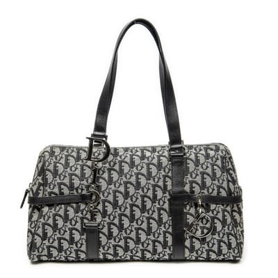D Charm Trotter Boston   schoudertas