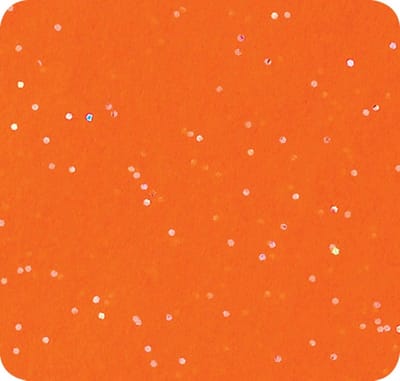 Papier - Inpakpapier - Cadeaus Versieren - Stevig Papier - 24 Vel - Oranje