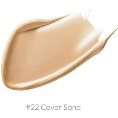[JAVIN DE SEOUL] Wink Foundation Pact (5 kleuren) SPF 50+ PA+++ 15g 22 Cover Sand