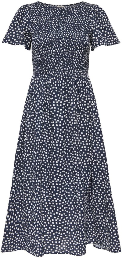 JdY Jurk JDYCALIA Midi-jurk