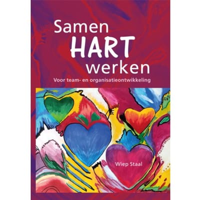 Samen Hart Werken - Wiep Staal