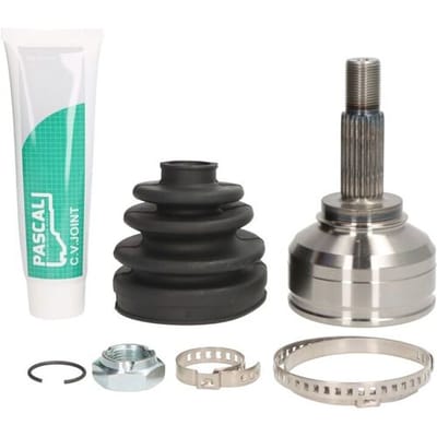 Verbindingsset, aandrijfas PASCAL G1W057PC