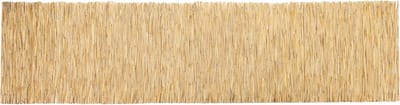 Rietmat Abbateggio 90x300 cm naturel casa.pro