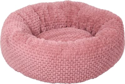 Flamingo Glory - Mand Honden - Mand Glory Rond Roze 70x70x22cm - 1st - 130235 - 1st