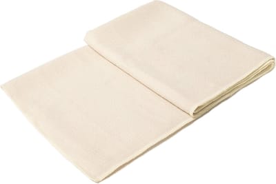 Yoga handdoek antislip sand - Lotus