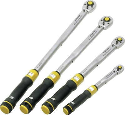 Proxxonindustrial - Microclick Momentsleutel Mc 320, 60 - 320 Nm, 1/2