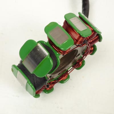 allumage sgr stator voor scooter peugeot 125 lxr 2009 à 2014 nieuw