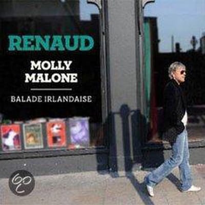 Molly Malone -  Balade Irlandaise - Ltd Double Walled Slipcase