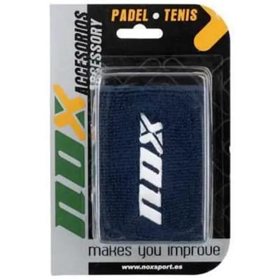 Wrist Support Nox Blister Blue