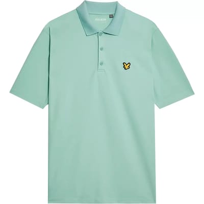 Polo Lyle & Scott Tech