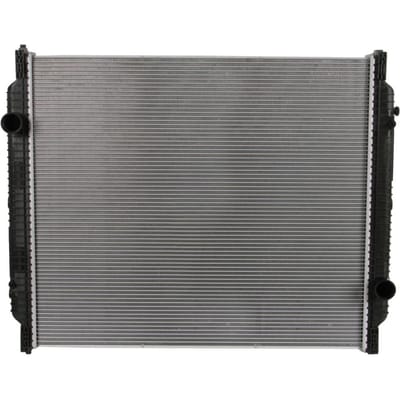Radiator, motorkoeling TITANX MN2054N