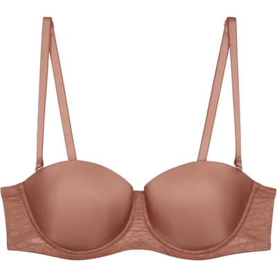 Bh met afneembare bandjes voor vrouwen Triumph Signature Sheer WDP