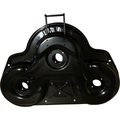 Jonsered maaidek kaal 94cm zwart