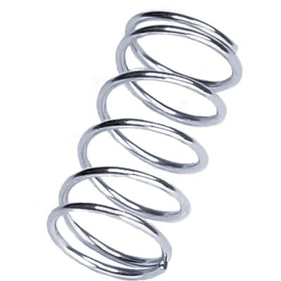 Torsion spring
