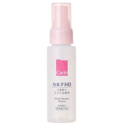 Kose - Carte HD Moisture Mist Lotion 60ml