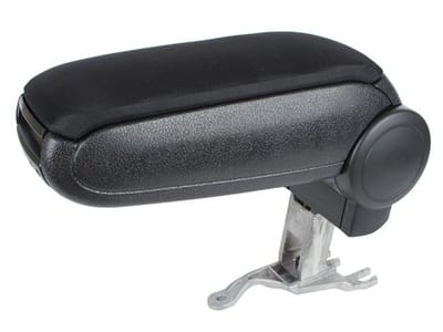 Modecar - Armsteun - Zwart - Audi A4 B6/B7 - 2000-2007