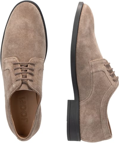 Joop - Herren Lace Up Velluto Casper