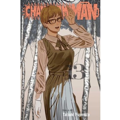Chainsaw Man Deel. 13 door Tatsuki Fujimoto Paperback Boek 9781974741021