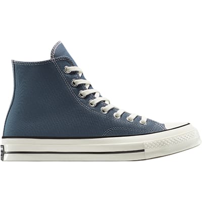 Converse Unisex Chuck 70 Hi Cold Stare/egret/black Taglia: 36.5 | Sneakers Outlet | Unisex