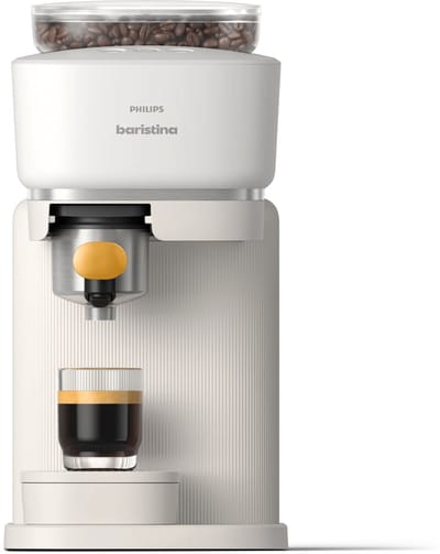 Philips Baristina BAR300/03-espressomachine
