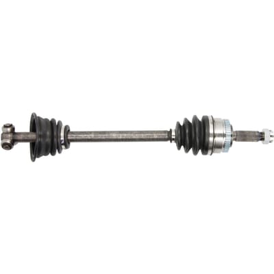 Aandrijfas POINT GEAR PNG71832 links