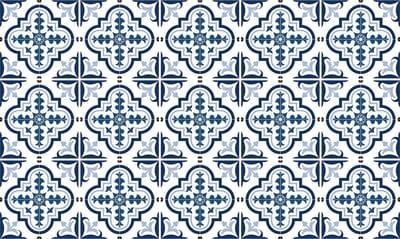 Plaktegels - Zelfklevende Tegels - 15x15 cm - Ulticool - Decoratie Sticker Tegels - Delfts Blauw Wit Nederland - 15 stuks Plakfolie Tegelstickers - Sticktiles Muurstickers Woonkamer Kinderkamer - Badkamer - Keuken